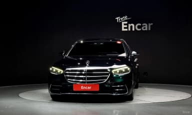 S-Class W223
