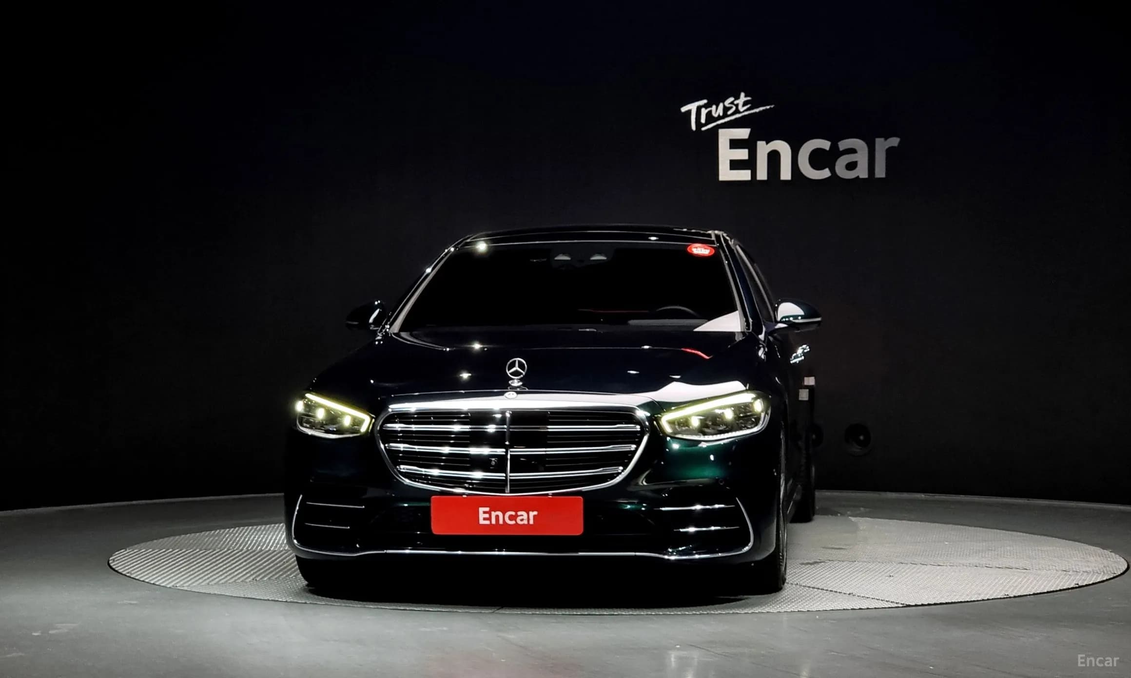 S-Class W223