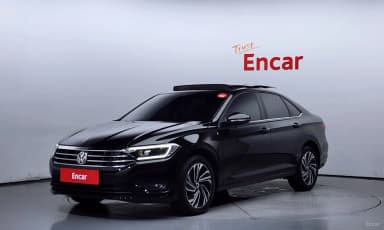 Jetta 7th Generation