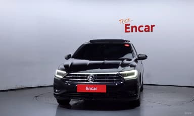 Jetta 7th Generation