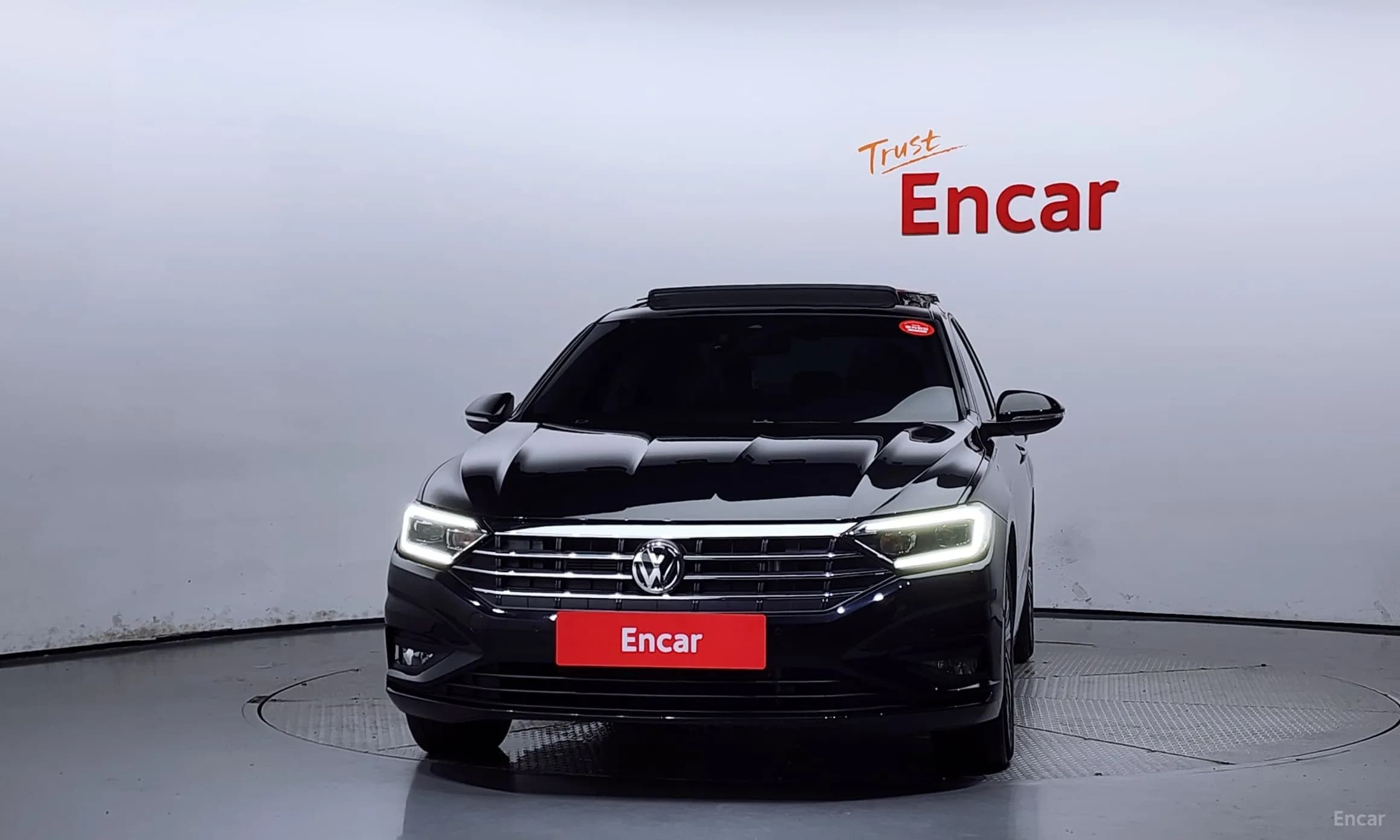 Jetta 7th Generation