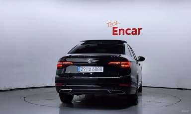 Jetta 7th Generation