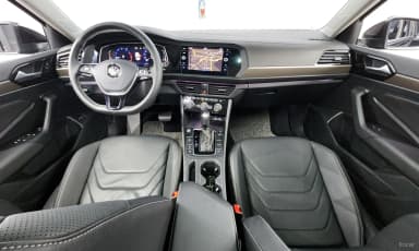 Jetta 7th Generation