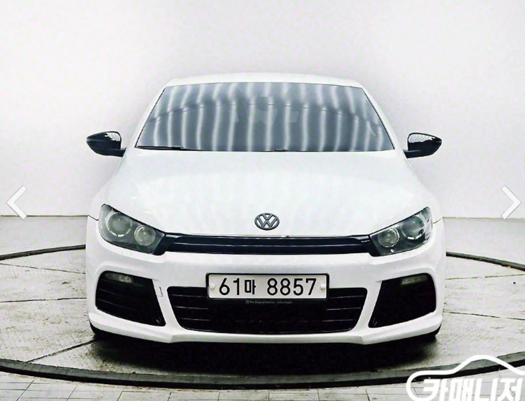 Sirocco