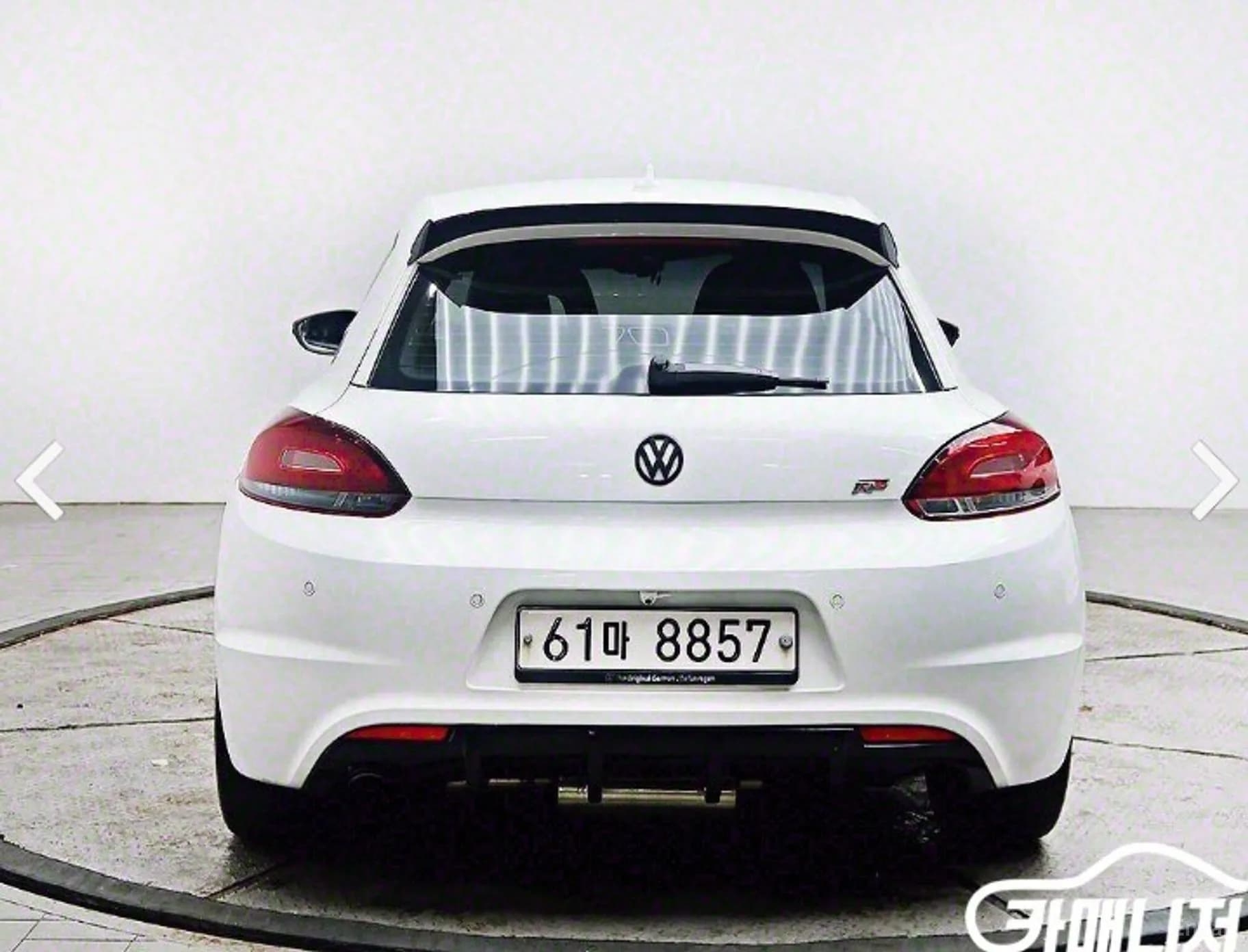 Sirocco