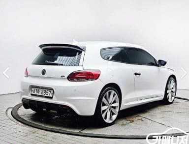 Sirocco