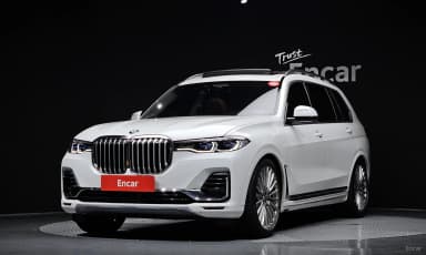 X7 (G07)