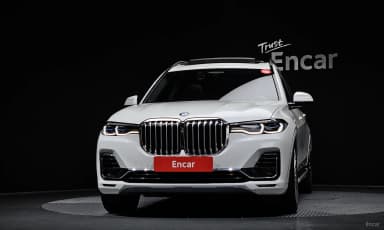 X7 (G07)