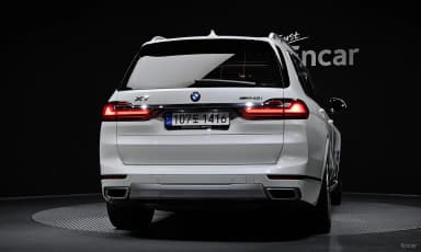 X7 (G07)
