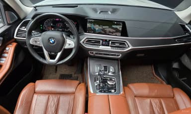 X7 (G07)