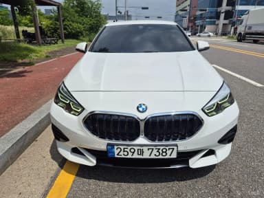 2 Series Gran Coupe (F44)
