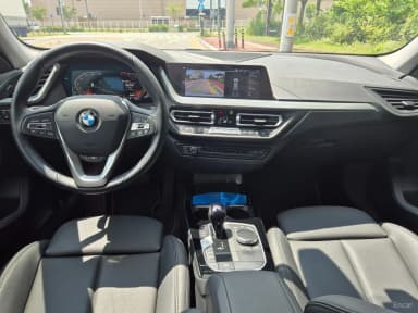 2 Series Gran Coupe (F44)