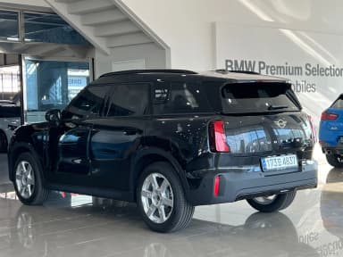 Cooper S Countryman 3rd Generation