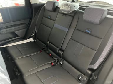 Cooper S Countryman 3rd Generation