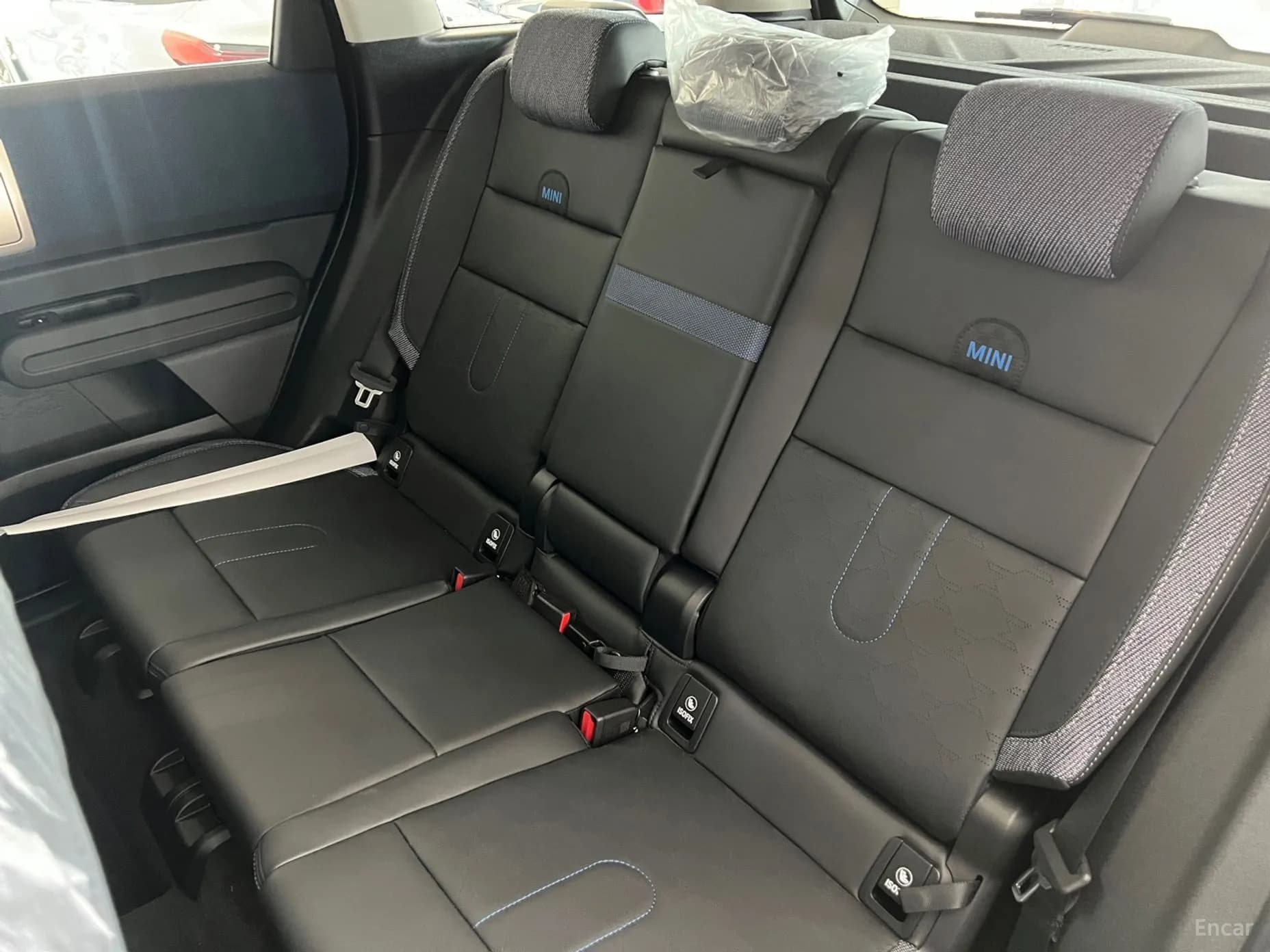Cooper S Countryman 3rd Generation