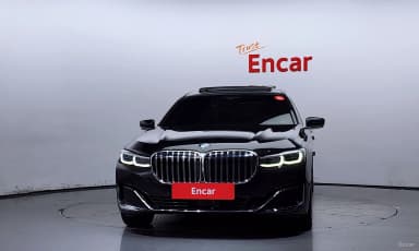 7 Series (G11)