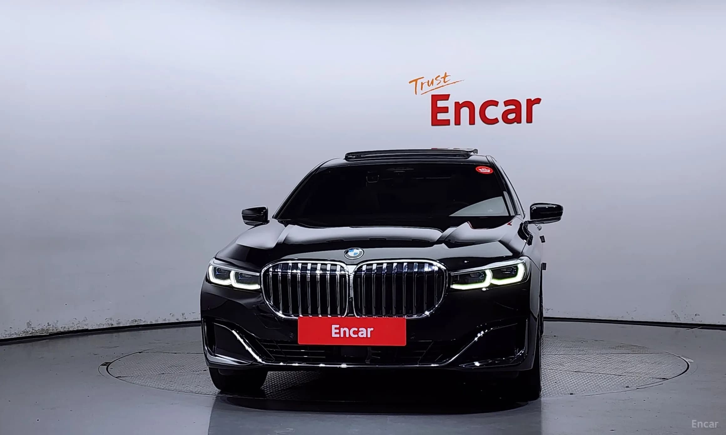 7 Series (G11)