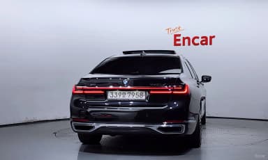 7 Series (G11)