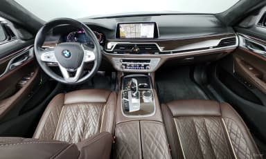 7 Series (G11)