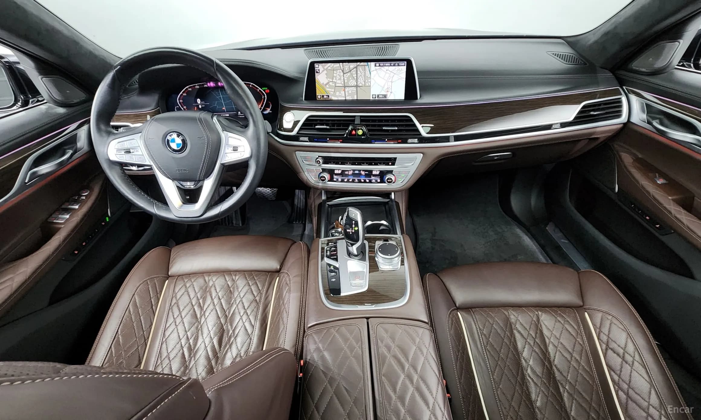 7 Series (G11)