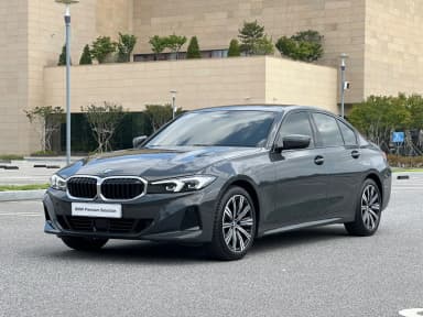 3 Series (G20)