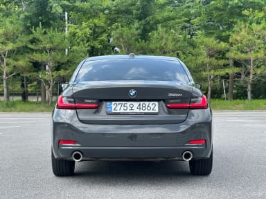 3 Series (G20)