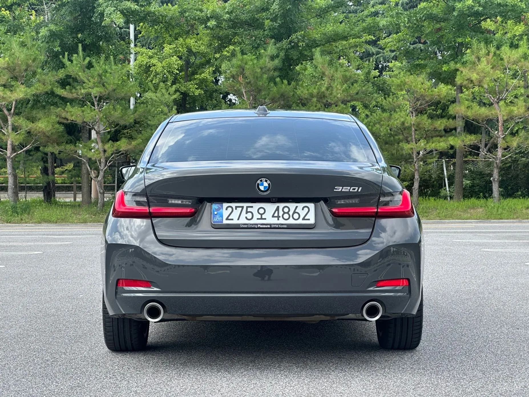 3 Series (G20)