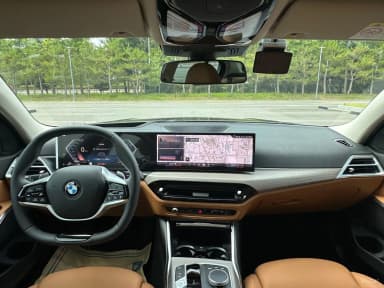 3 Series (G20)