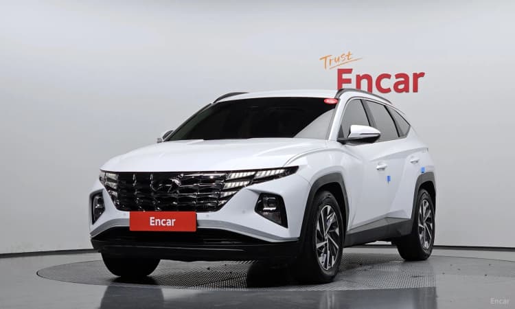 Tucson (NX4)