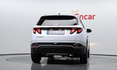 Tucson (NX4)
