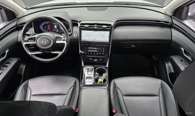 Tucson (NX4)
