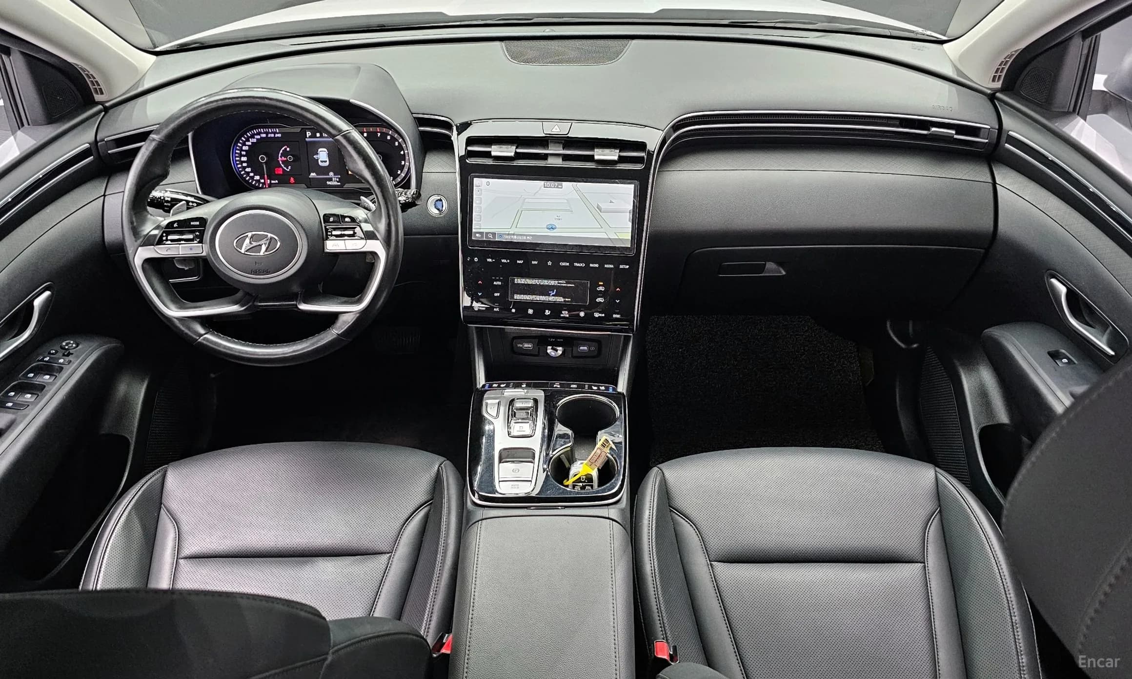 Tucson (NX4)