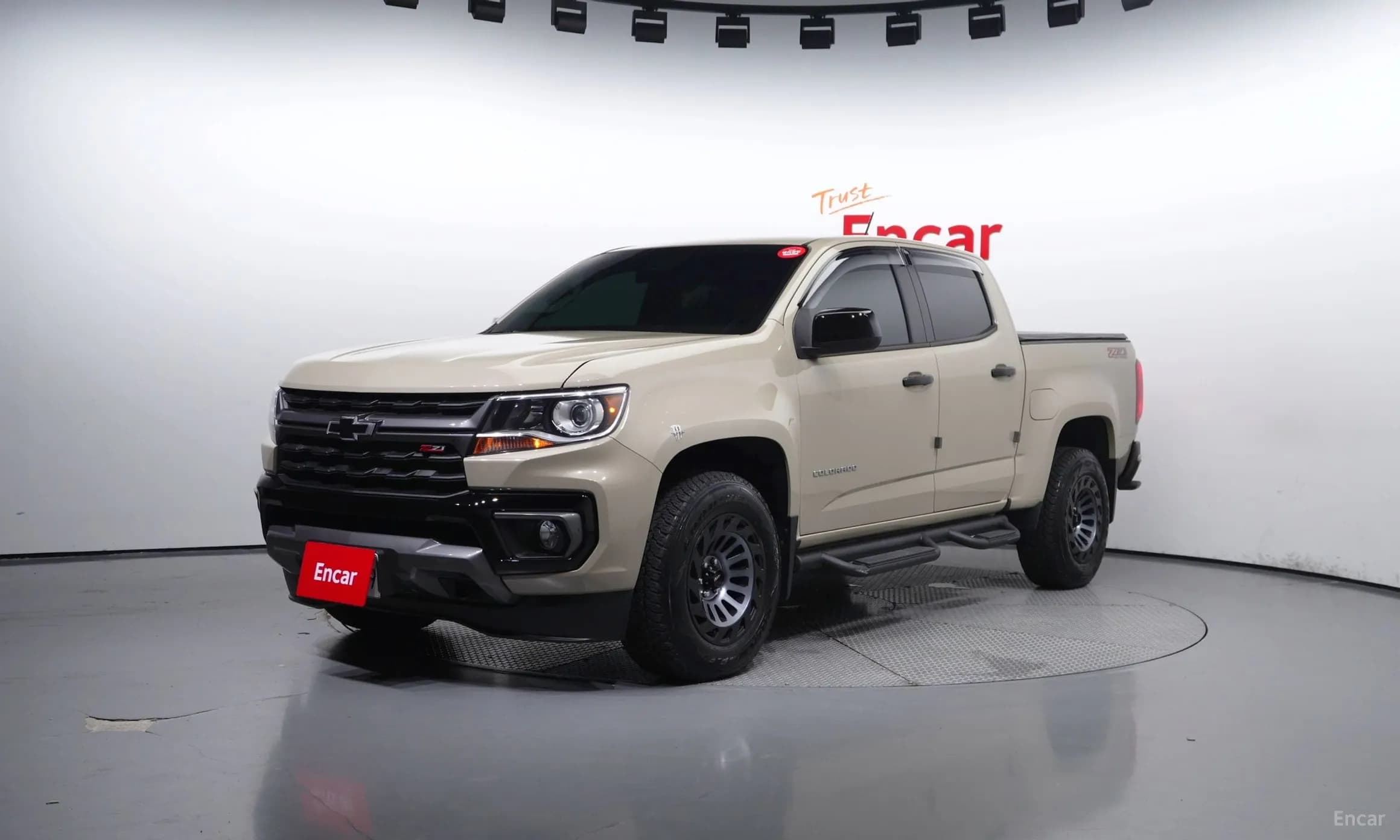 Real New Colorado