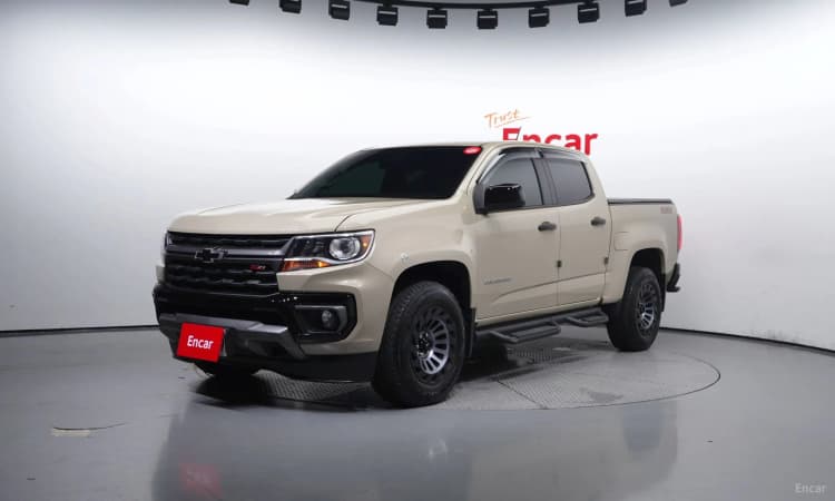 Real New Colorado