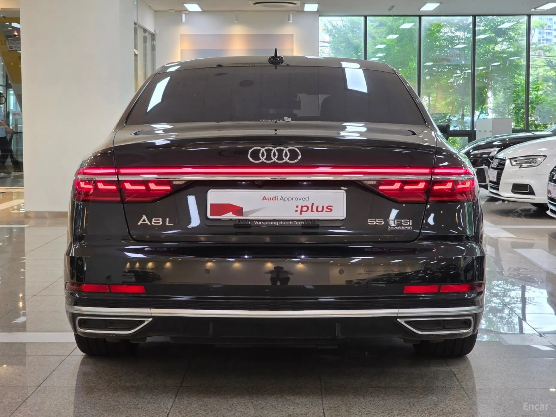 A8 (D5)