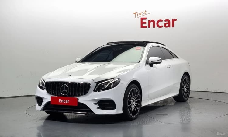 E-Class W213