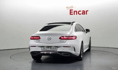 E-Class W213