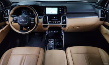 Sorento 4th generation