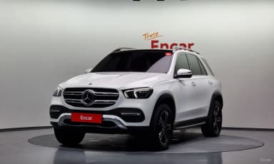 GLE-Class W167