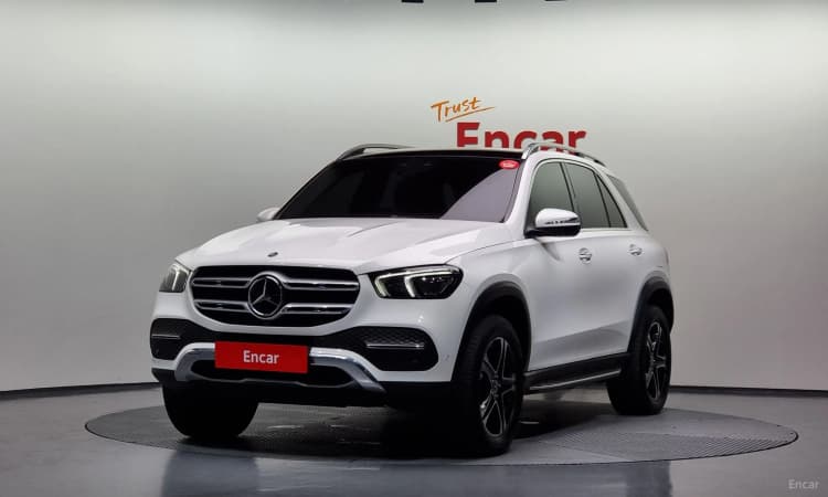 GLE-Class W167