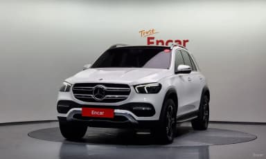 GLE-Class W167