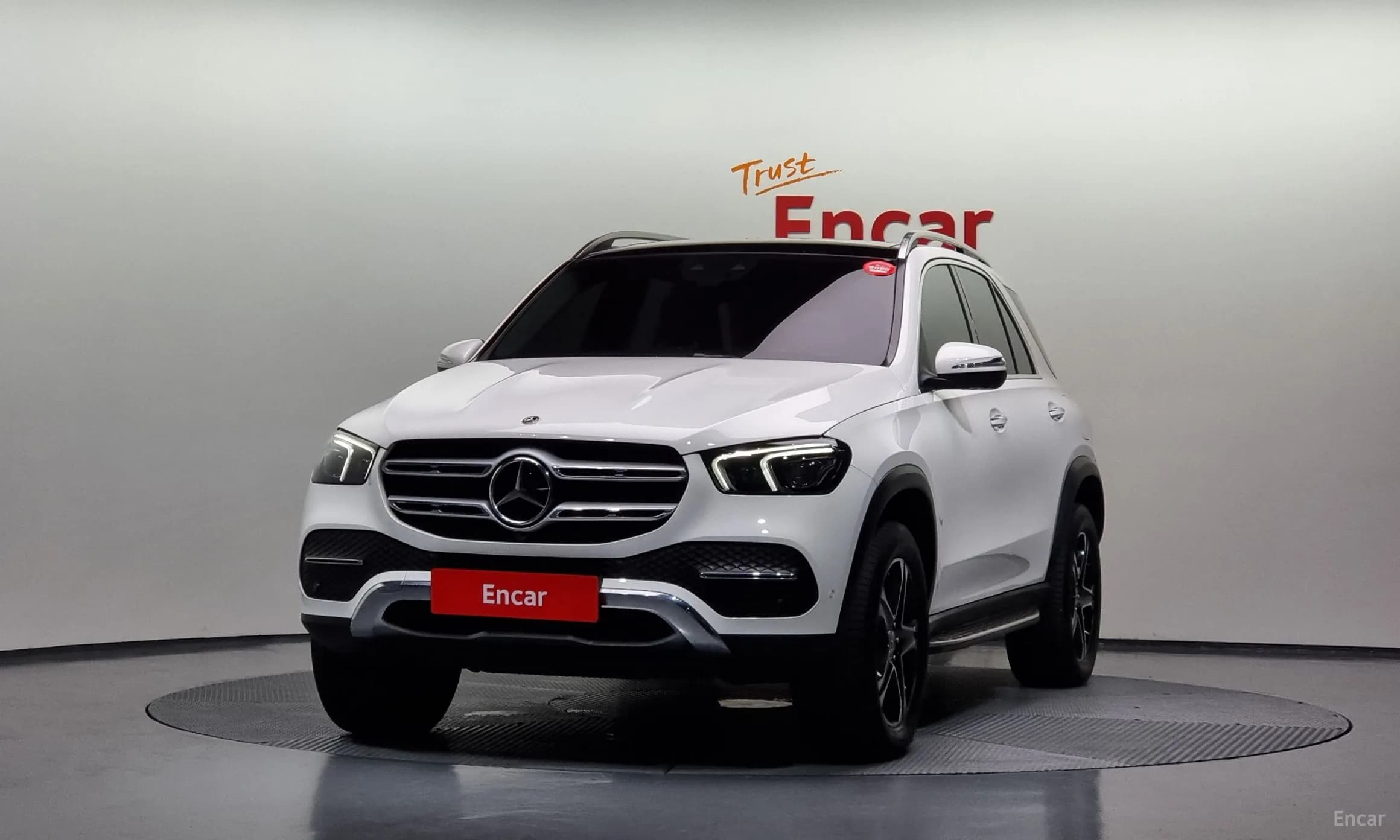 GLE-Class W167