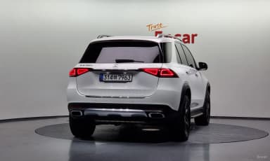 GLE-Class W167