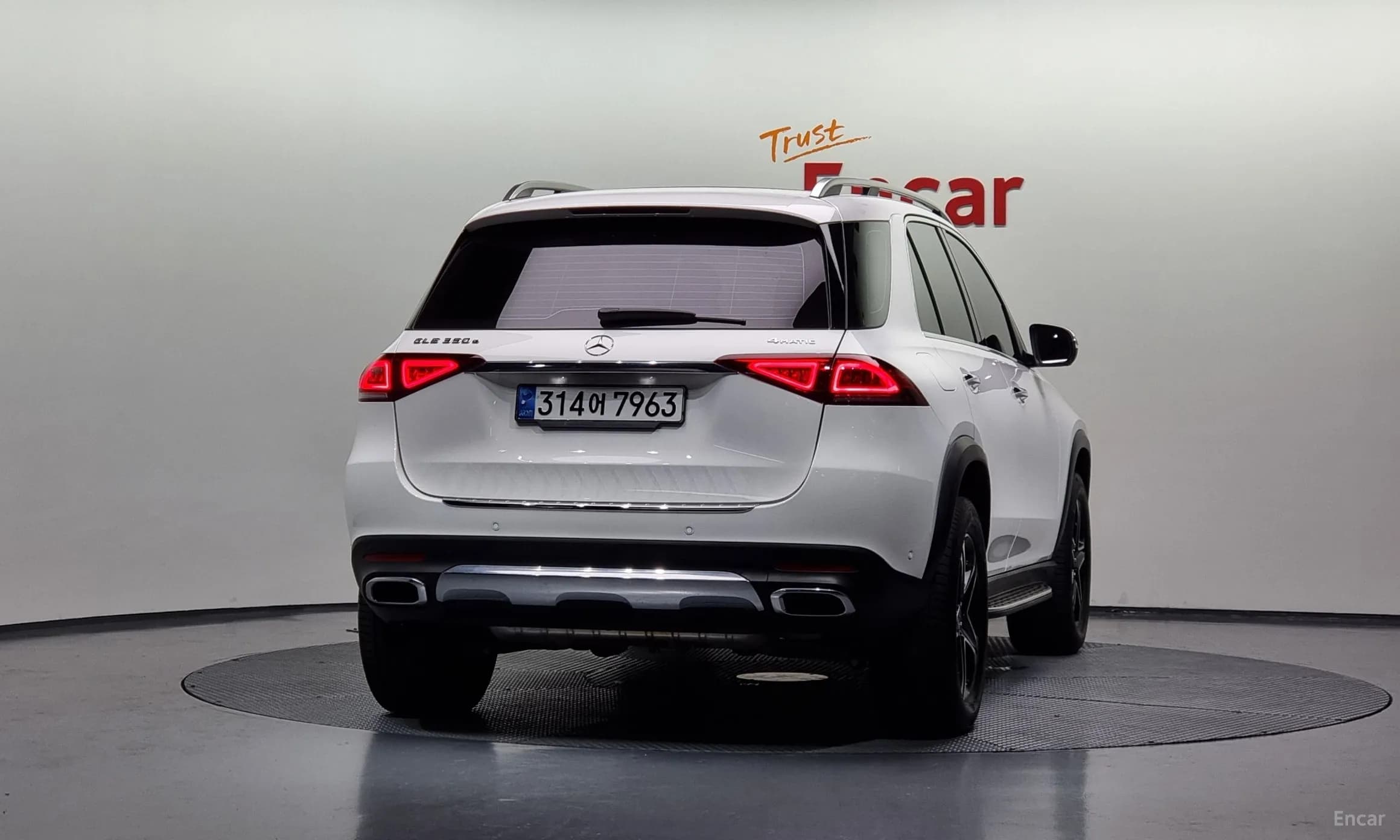 GLE-Class W167
