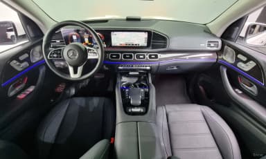 GLE-Class W167