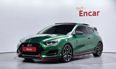 Veloster (JS)