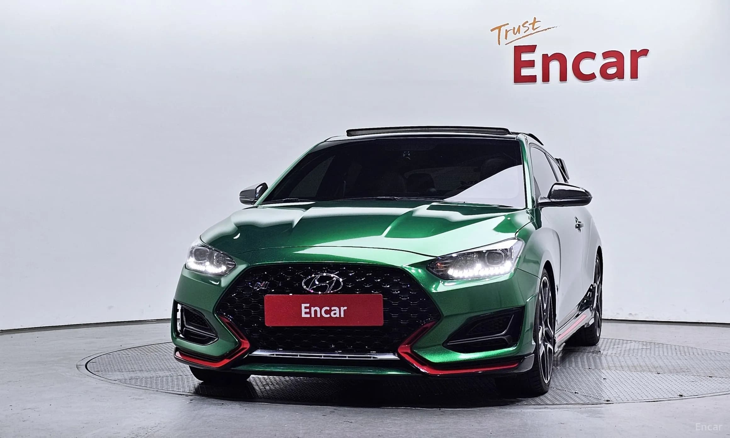 Veloster (JS)