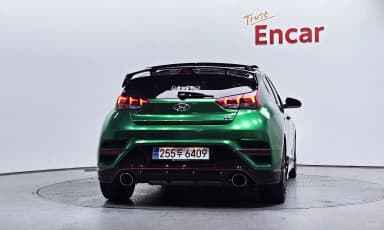 Veloster (JS)