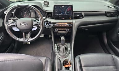 Veloster (JS)