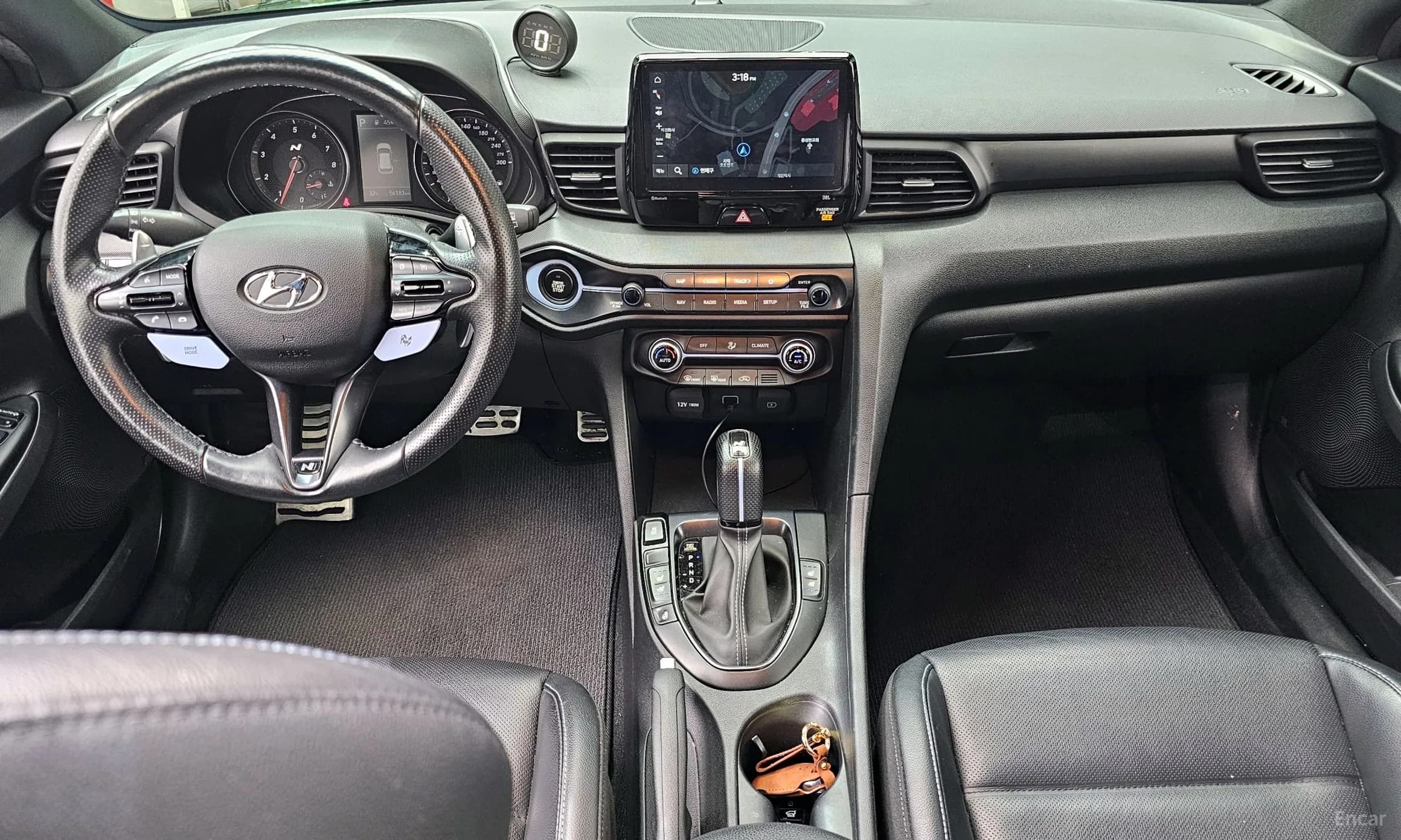 Veloster (JS)